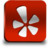 Yelp Icon